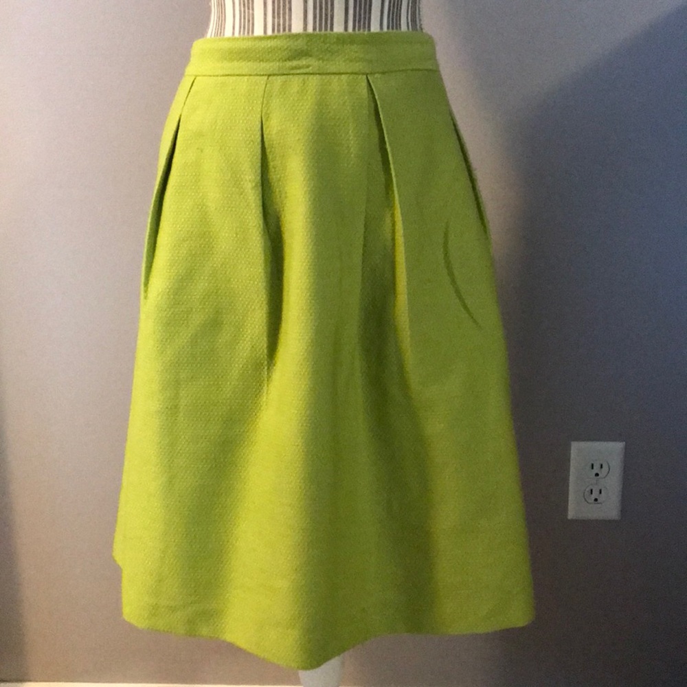 Lime midi